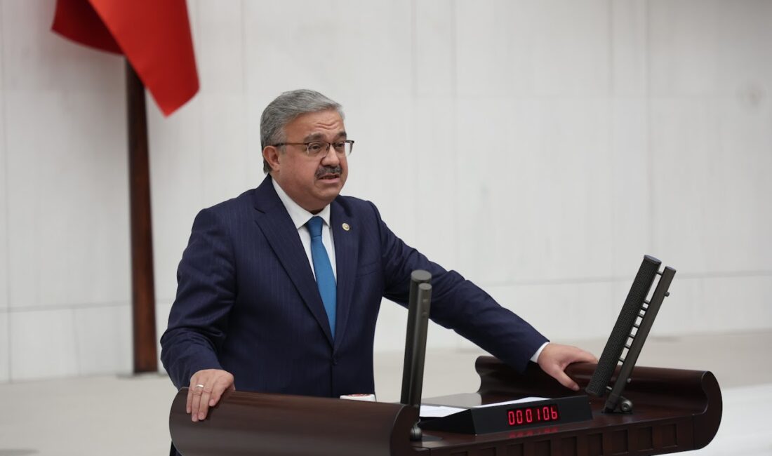 Dem Parti Grubu’nun Meclis Başkanlığına sunduğu Suruç saldırısı ile ilgili