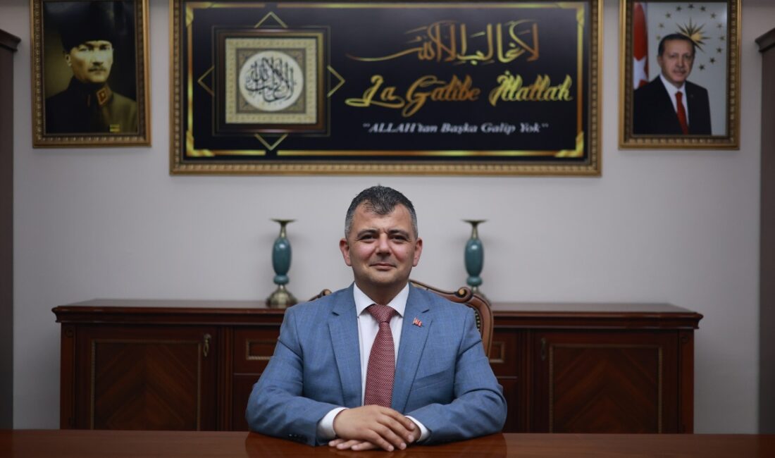 Emirdağ Belediyesi, son zamanlarda çok konuşulan kamu borç dosyasını kapattığını