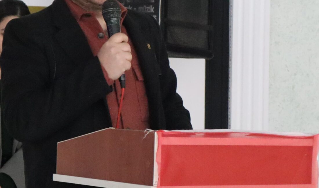 CHP Çay İlçe Başkanı Murat Cingöz, Çobanlar ve Sülümenli bölgesinde
