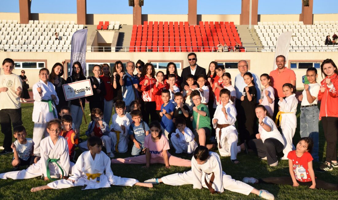 Afyonkarahisar Gençlik ve Spor İl Müdürlüğü tarafından düzenlenen Gençlik ve