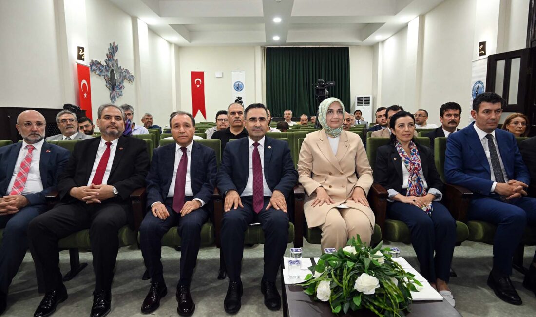 15 Temmuz Demokrasi ve Millî Birlik Günü kapsamında Afyonkarahisar Valiliği,