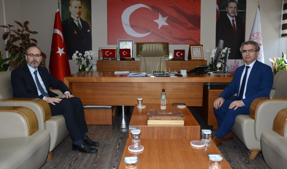 Afyonkarahisar’da yürüttüğü çalışmaların ardından Yargıtay Cumhuriyet Savcılığı görevine atanan Fatih