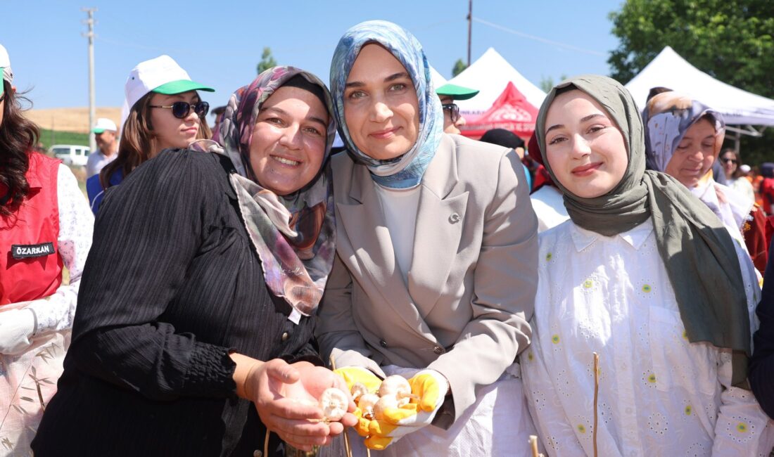 Afyonkarahisar Valiliği ve Gençlik ve Spor Bakanlığı iş birliğinde, “Bizimle