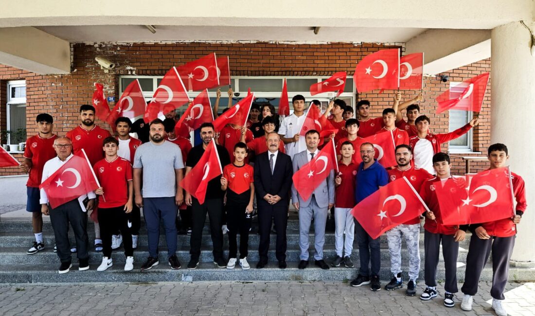 MHP Afyonkarahisar Milletvekili Mehmet Taytak, Gençlik ve Spor İl Müdürü