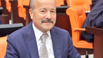 Milliyetçi Hareket Partisi Afyonkarahisar Milletvekili Mehmet Taytak, Gazi Mustafa Kemal