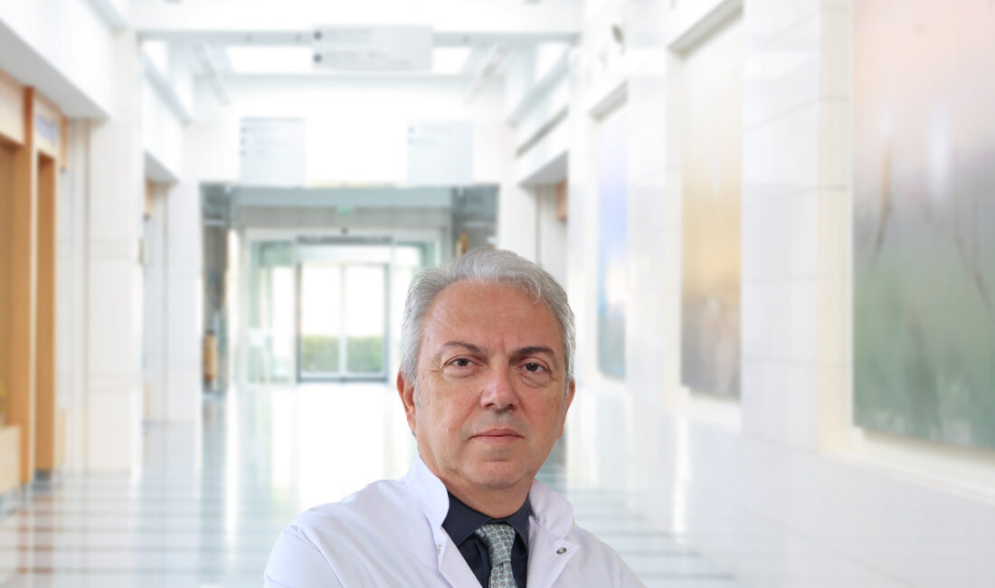 Tüp bebek, dermatoloji ve kozmetik gibi alanlarda destekleyici tedavi yöntemi