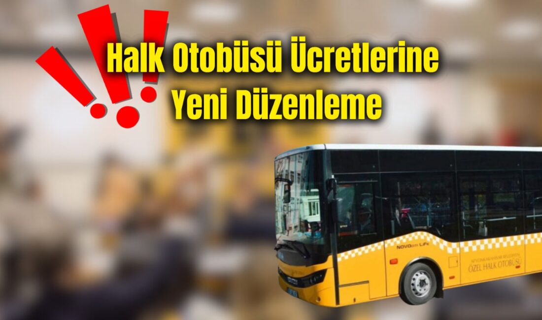 Afyonkarahisar Belediye Meclisi’nin Temmuz ayı toplantısında, şehir içi halk otobüsleri