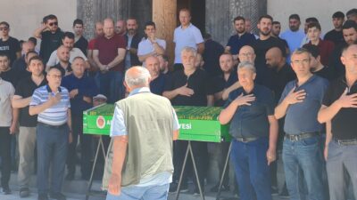 Afyonkarahisar’da meydana gelen motosiklet kazasında ağır yaralanan 30 yaşındaki genç
