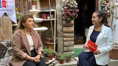 Afyonkarahisar’da “Afyonşehir’de Havva Satılmış ile Karma Dosya” programı bu kez