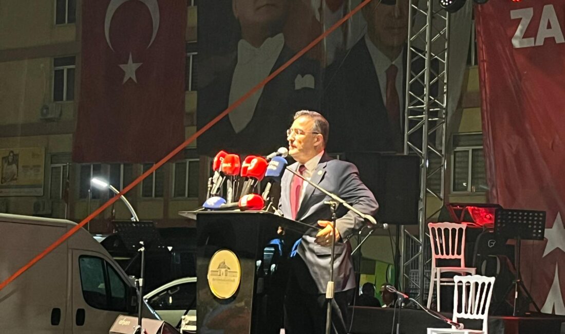 Milletvekili Arslan: Millet, iradesine sahip çıktı; hiçbir darbeye geçit verilmeyecek AK Parti Afyonkarahisar Milletvekili Hasan Arslan, 15 Temmuz Demokrasi ve