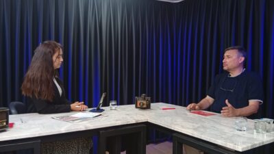 Afyonşehir’de yayınlanan Havva Satılmış ile Karma Dosya programının bu haftaki