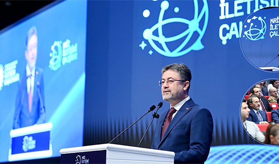 Bakan Yumaklı: Tarımsal hasıla 70 milyar doları aştı Tarım ve Orman Bakanı İbrahim Yumaklı, Türkiye’nin tarımsal hasılada rekor