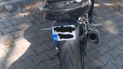 Bilecik’in Osmaneli ilçesinde gece saatlerinde huzuru bozan motosiklet sürücülerine yönelik