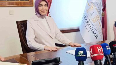 Afyonkarahisar Valisi Doç. Dr. Kübra Güran Yiğitbaşı, yaz sezonun başladığı