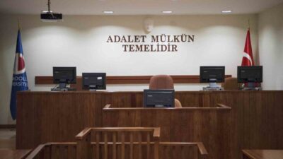 Anadolu Üniversitesi Hukuk Fakültesi, köklü yapısı, güçlü akademik kadrosu, uluslararası