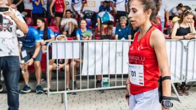 Anadolu Üniversitesi Oryantiring Takımı, Avrupa Üniversite Sporları Birliği (EUSA) tarafından