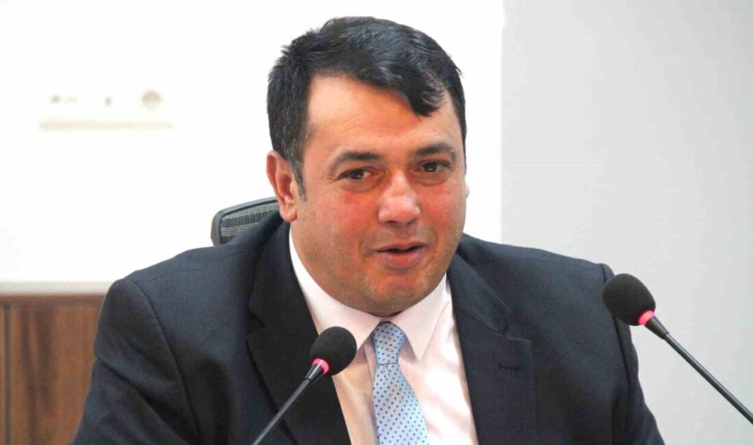 Kütahya Gazeteciler Cemiyeti Başkanı Erkan Sağlam, 24 Temmuz Gazeteciler ve