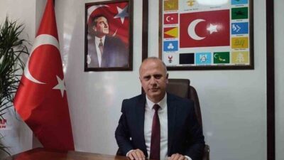 Osmaneli Belediye Başkanı Bekir Torun, basında hakkında çıkan iddialarla ilgili