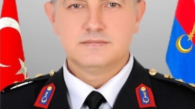Jandarma Genel Komutanlığı ve Sahil Güvenlik Komutanlığına ilişkin atamalar Resmi