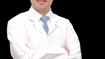 Burun estetiğinin kişinin özgüvenini arttırdığına dikkat çeken Plastik, Rekonstrüktif ve