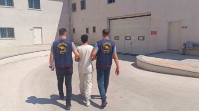 Eskişehir’de ’Çocuğun Kasten Öldürülmesi’ suçundan 15 yıl kesinleşmiş hapis cezası