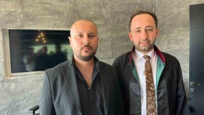 Eskişehir’de sahte kimlikle arsa tapusu sattığı, dublör kullanarak banka hesabı
