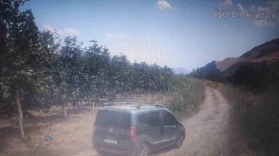 Eğirdir’de 3 ayrı eve girerek hırsızlık yapan 4 şüpheliden 2’si