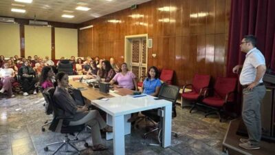 Eskişehir İl Sağlık Müdürlüğü tarafından, il genelindeki sağlık tesislerinin değerlendirme