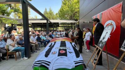 Eskişehirspor ve Beşiktaş’ın yanı sıra A Milli Futbol Takımı’nda da