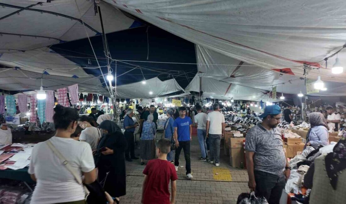 Kütahya’nın Gediz ilçesinde bu yıl 21’incisi düzenlenen Geleneksel Tarhana Festivali,