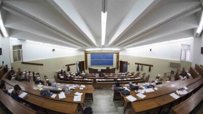 Anadolu Üniversitesi İktisadi ve İdari Bilimler Fakültesi (İİBF) 60 yılın