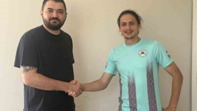 TFF 2. Lig ekiplerinden Isparta 32 Spor, transfer çalışmalarını sürdürüyor.