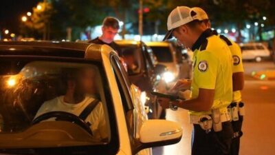Isparta İl Emniyet Müdürlüğü ekipleri, geçtiğimiz gün gerçekleştirdiği asayiş uygulamasında