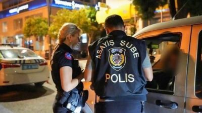 Isparta İl Emniyet Müdürlüğü ekiplerince geçtiğimiz gün 4 farklı noktada