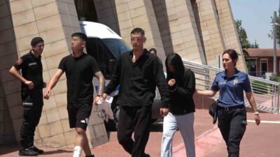 Isparta’da Toptancılar Sitesi’nde iki grup arasında “yan bakma” nedeniyle çıkan