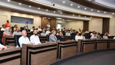 Sanayi ve Teknoloji Bakanlığı öncülüğünde hazırlanan Yerel Kalkınma Hamlesi Programı’nın