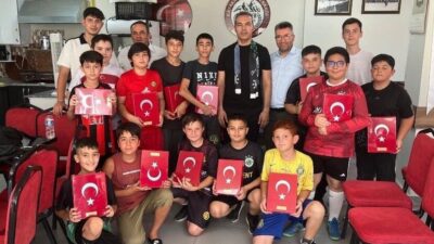 Eskişehir’de faaliyet gösteren Kayakentliler Derneği (KAYA-DER), şehirde yaşayan Kayakentli vatandaşların