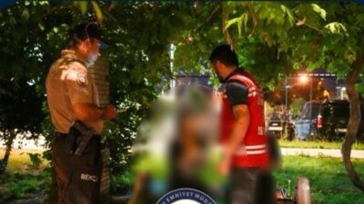 Isparta Çocuk Şube Müdürlüğü’nün yoğun çalışması sonucu, kaybolan iki kız