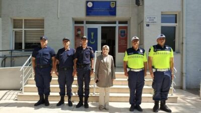 Bilecik’in Gölpazarı İlçe Kaymakamı Feyza Nur Kılıç, ilçede bulunan kamu