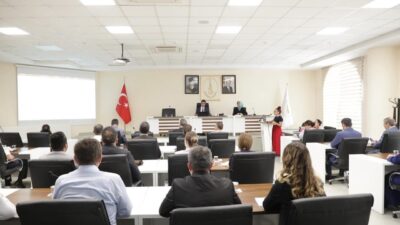 Kütahya’da, 2025 yılı 3. Dönem Kadına Yönelik Şiddetle Mücadele İl