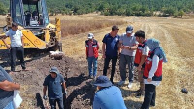 Kütahya Tarım ve Orman İl Müdürlüğü, Türkiye İklim Akıllı ve