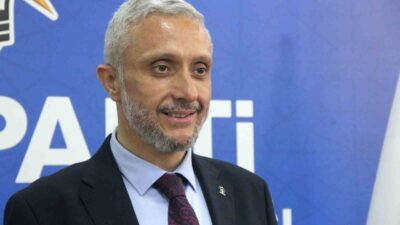 AK Parti Kütahya Milletvekili Adil Biçer, Kütahya’daki üniversitelerde 2025 yılı