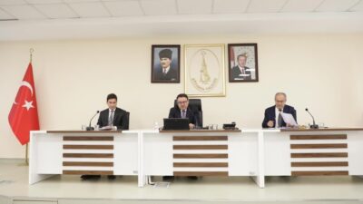 Kütahya’daki 2025 yılı kamu yatırımları ve kalkınma projeleri, Vali Musa