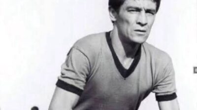 Eskişehirspor’un ve Milli Takım’ın unutulmaz isimlerinden Süreyya Özkefe’nin hayatını kaybetmesinin