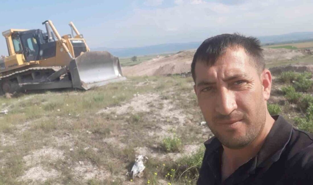 Eskişehir’de çıkan orman yangınında şehit olan 10 kişiden biri olan