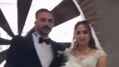 Eskişehir’in Seyitgazi ilçesinde çıkan yangında şehit olan Tolunay Kocaman’dan geriye