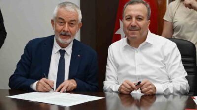 Isparta’nın marka değeri, Türkiye’nin de önemli kış turizm merkezlerinden birisi