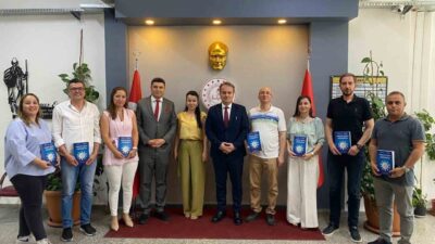 Odunpazarı İlçe Milli Eğitim Müdürlüğü, Türkiye Yüzyılı Maarif Modeli’ne yönelik