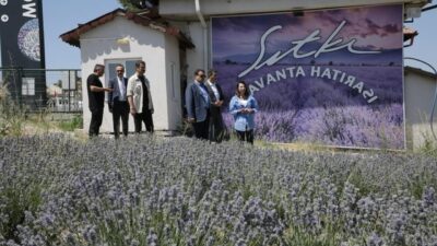 Kütahya Valisi Musa Işın, Kültür ve Turizm Bakanlığı Çini Sanatçısı