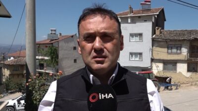 Bilecik Valisi Faik Oktay Sözer, İçişleri Bakanı Ali Yerlikaya’nın açıklaması